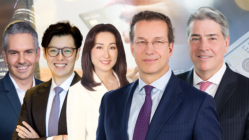 Bank of America focuses on resilience, predictability and advisory at Sibos Frankfurt